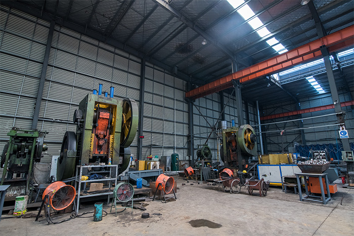 郑州螺栓球精密制作